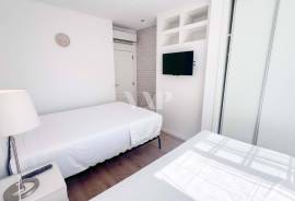 4 bedroom villa with private pool, for rent, Almancil
