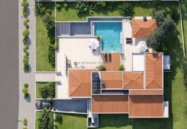 Luxury Villa in Quinta da Beloura II - An Exclusive Refuge