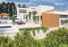 Luxury Villa in Quinta da Beloura II - An Exclusive Refuge