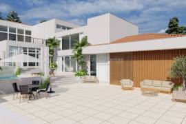 Luxury Villa in Quinta da Beloura II - An Exclusive Refuge