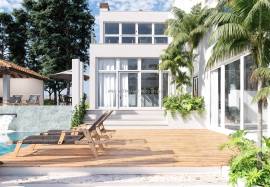 Luxury Villa in Quinta da Beloura II - An Exclusive Refuge