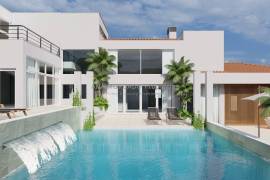 Luxury Villa in Quinta da Beloura II - An Exclusive Refuge
