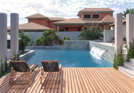 Luxury Villa in Quinta da Beloura II - An Exclusive Refuge