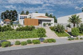 Luxury Villa in Quinta da Beloura II - An Exclusive Refuge