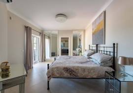 Stunning 5 bed Golf villa with amazing views