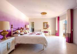 Stunning 5 bed Golf villa with amazing views