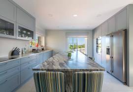 Stunning 5 bed Golf villa with amazing views