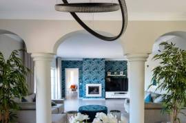 Stunning 5 bed Golf villa with amazing views