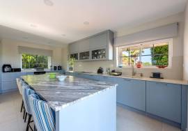 Stunning 5 bed Golf villa with amazing views