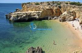 1+2 Bedroom Duplex Apartment 7 Minutes from S. Rafael Beach and Albufeira Marina