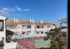 1+2 Bedroom Duplex Apartment 7 Minutes from S. Rafael Beach and Albufeira Marina