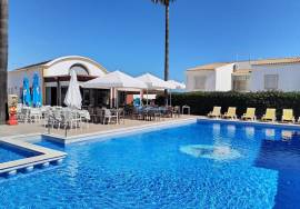1+2 Bedroom Duplex Apartment 7 Minutes from S. Rafael Beach and Albufeira Marina