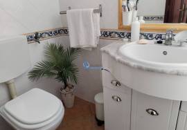 1+2 Bedroom Duplex Apartment 7 Minutes from S. Rafael Beach and Albufeira Marina