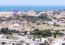 1+2 Bedroom Duplex Apartment 7 Minutes from S. Rafael Beach and Albufeira Marina
