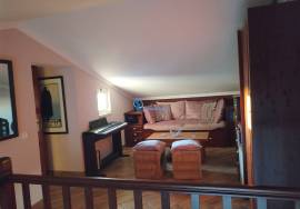 1+2 Bedroom Duplex Apartment 7 Minutes from S. Rafael Beach and Albufeira Marina
