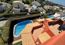 Detached 3+2 Bedroom Villa in Vilamoura – Comfort, Elegance and Excellent Location