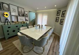 Detached 3+2 Bedroom Villa in Vilamoura – Comfort, Elegance and Excellent Location