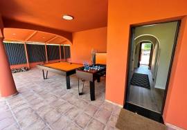 Detached 3+2 Bedroom Villa in Vilamoura – Comfort, Elegance and Excellent Location
