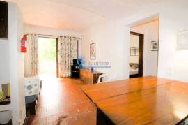 1 bedroom apartment located in Albufeira Jardim 400m from the center of Albufeira