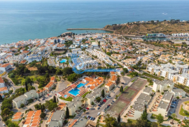 1 bedroom apartment located in Albufeira Jardim 400m from the center of Albufeira