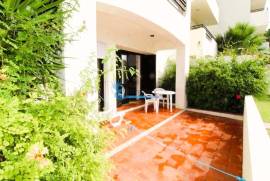 1 bedroom apartment located in Albufeira Jardim 400m from the center of Albufeira