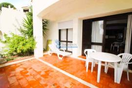 1 bedroom apartment located in Albufeira Jardim 400m from the center of Albufeira