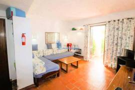 1 bedroom apartment located in Albufeira Jardim 400m from the center of Albufeira