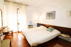 1 bedroom apartment located in Albufeira Jardim 400m from the center of Albufeira