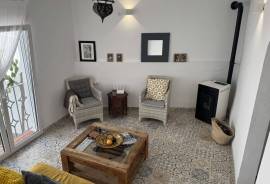 Short Term Rental Lemon Tree Patio Townhouse