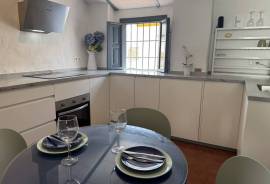 Short Term Rental Lemon Tree Patio Townhouse