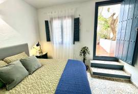 Short Term Rental Lemon Tree Patio Townhouse