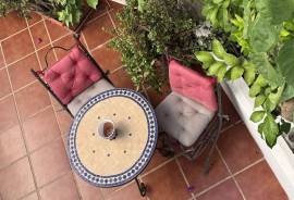 Short Term Rental Lemon Tree Patio Townhouse