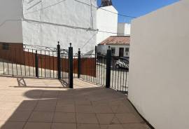 Patio Socorro Townhouse