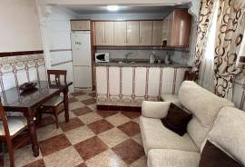 Patio Socorro Townhouse