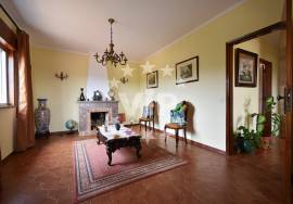 FARO - 3 BEDROOM DETACHED VILLA - COUNTRYSIDE LOCATION - EXTENSIVE GARDENS - GARAGE - ESTOI