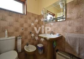 FARO - 3 BEDROOM DETACHED VILLA - COUNTRYSIDE LOCATION - EXTENSIVE GARDENS - GARAGE - ESTOI