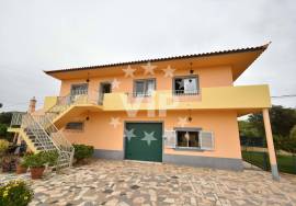FARO - 3 BEDROOM DETACHED VILLA - COUNTRYSIDE LOCATION - EXTENSIVE GARDENS - GARAGE - ESTOI