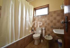 FARO - 3 BEDROOM DETACHED VILLA - COUNTRYSIDE LOCATION - EXTENSIVE GARDENS - GARAGE - ESTOI