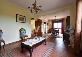 FARO - 3 BEDROOM DETACHED VILLA - COUNTRYSIDE LOCATION - EXTENSIVE GARDENS - GARAGE - ESTOI