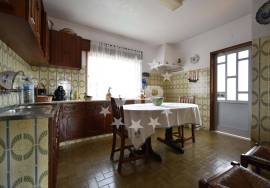 FARO - 3 BEDROOM DETACHED VILLA - COUNTRYSIDE LOCATION - EXTENSIVE GARDENS - GARAGE - ESTOI