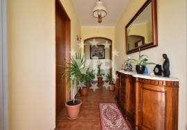 FARO - 3 BEDROOM DETACHED VILLA - COUNTRYSIDE LOCATION - EXTENSIVE GARDENS - GARAGE - ESTOI
