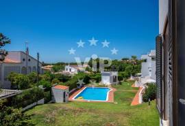 VILAMOURA- CENTRE - TWO BEDROOM APARTMENT - SWIMMING POOL-
