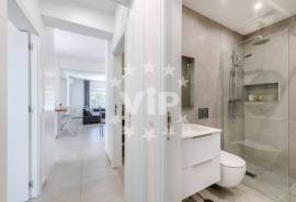 VILAMOURA- CENTRE - TWO BEDROOM APARTMENT - SWIMMING POOL-
