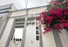 OLHÃO - HOUSE - 3 BEDROOMS - BAIXA
