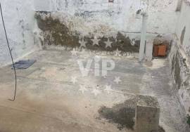 OLHÃO - HOUSE - 3 BEDROOMS - BAIXA