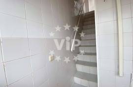 OLHÃO - HOUSE - 3 BEDROOMS - TERRACE - BAIXA