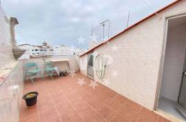 OLHÃO - HOUSE - 3 BEDROOMS - TERRACE - BAIXA