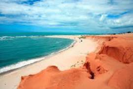 Excellent Plot of land for sale in Canoa Quebrada