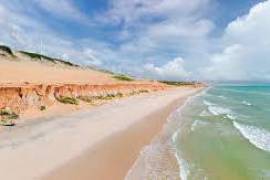 Excellent Plot of land for sale in Canoa Quebrada