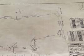 Excellent Plot of land for sale in Canoa Quebrada